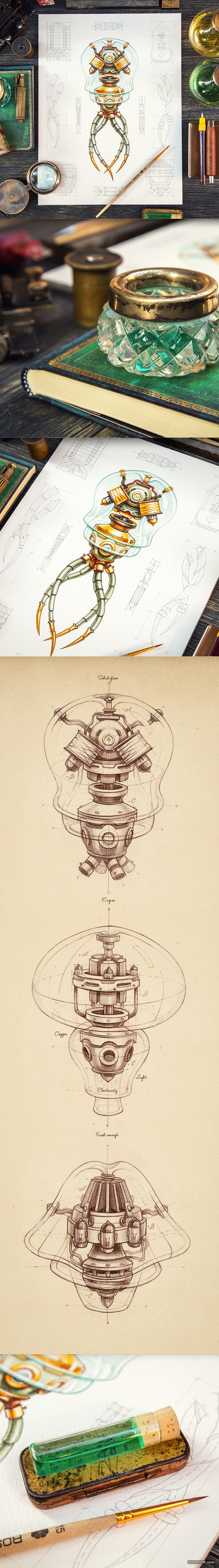 MIKE GREATIVE GRAPHIC DESIGNER [23x4P] (8).jpg