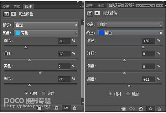 将室内照片变成逼真水底世界PS合成教程
