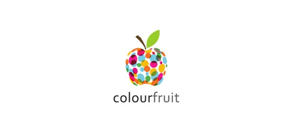 TRUE COLORS多彩色LOGO设计欣赏 [27P]