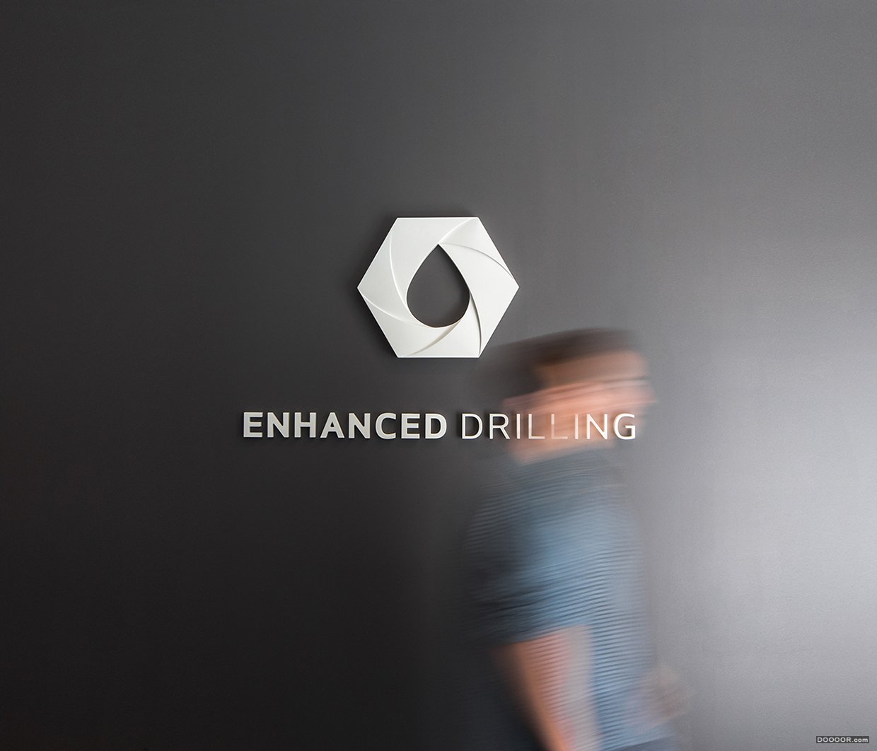 ENHANCED DRILLING-25年钻探钻井产品品牌形象设计 [41P]