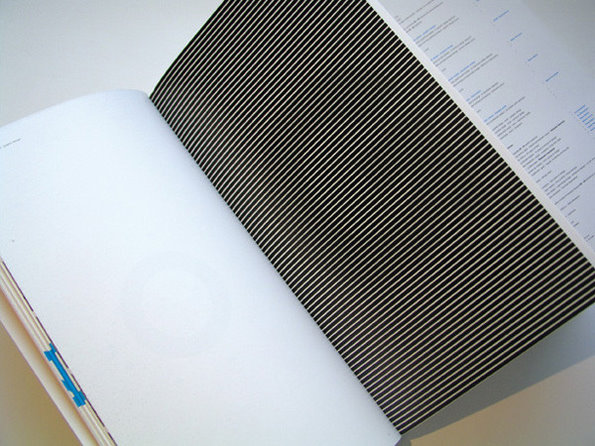 SENSUS优秀书籍装帧设计作品欣赏 [12P]