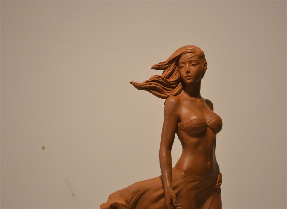 少女紫金泥雕作品-朝阳-youle [10P] (1).jpg
