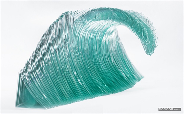 层压透明浮法玻璃。Laminated clear float glass. [3P].jpg