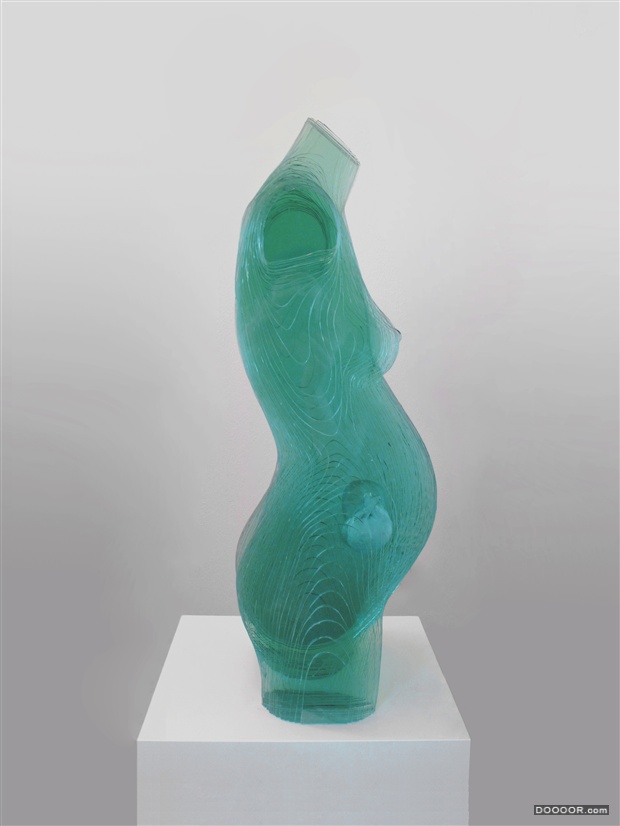 层压透明浮法玻璃。Laminated clear float glass. [5P] (2).jpg