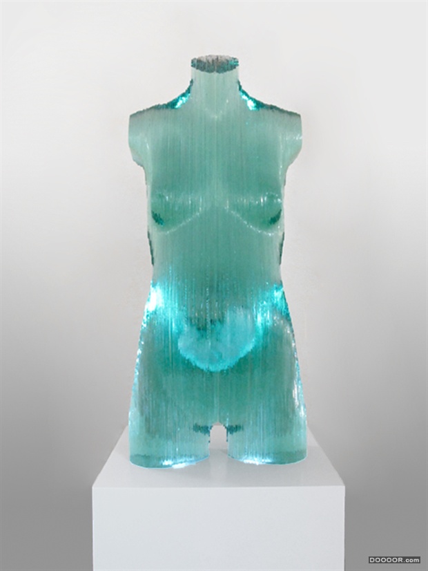 层压透明浮法玻璃。Laminated clear float glass. [5P] (3).jpg