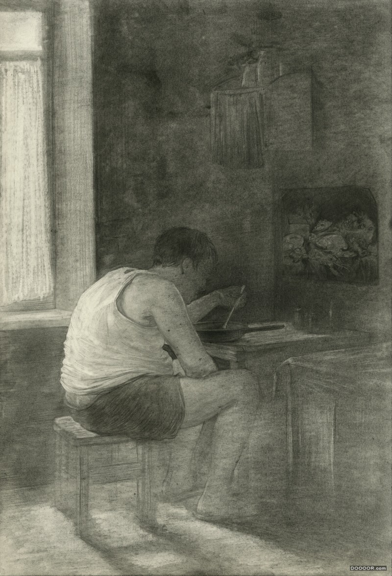 Vladimir Leleiva 素描 (13).jpg