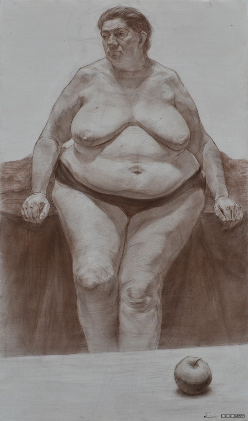 Vladimir Leleiva 素描 (28).jpg