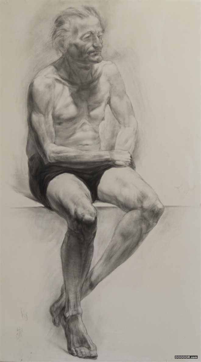 Vladimir Leleiva 素描 (20).jpg