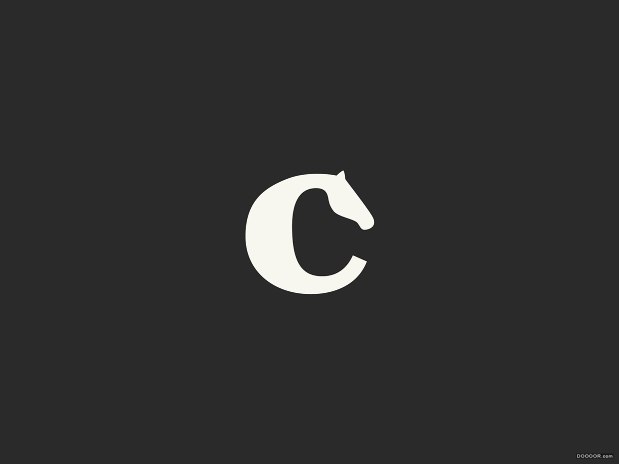 动物与字母LOGO设计-Daniel Lasso Casas [12P] (3).jpg