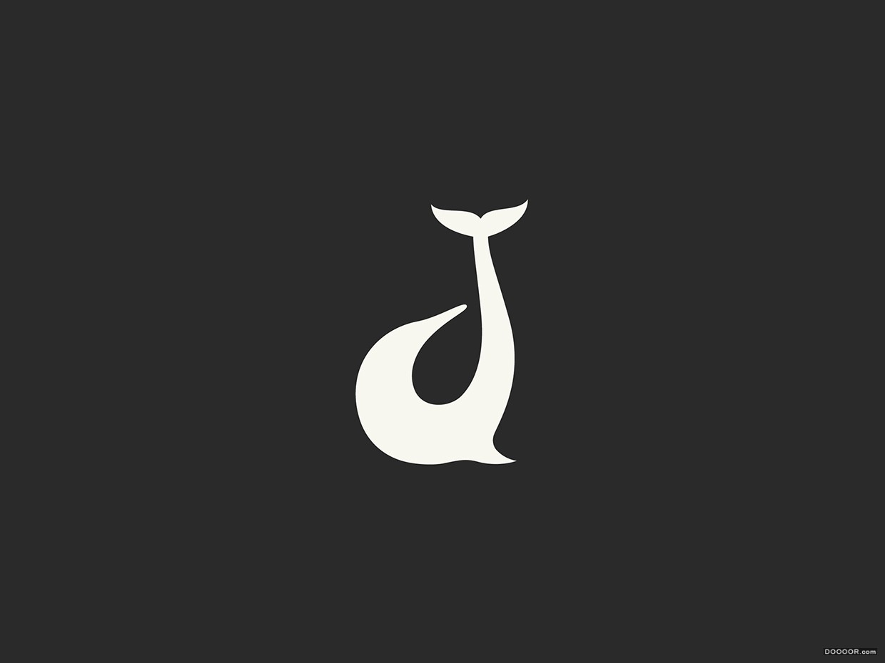 动物与字母LOGO设计-Daniel Lasso Casas [12P] (4).jpg