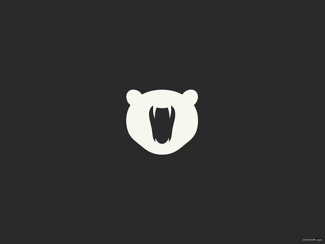 动物与字母LOGO设计-Daniel Lasso Casas [12P] (5).jpg
