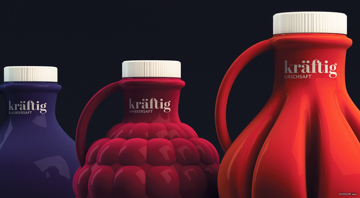 KRäFTIG巴西果汁包装设计-樱桃蓝莓树莓 [5P] (3).jpg