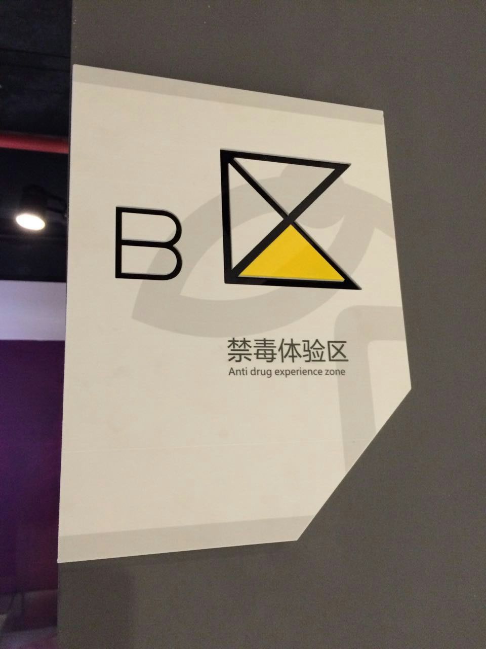 指示系统设计