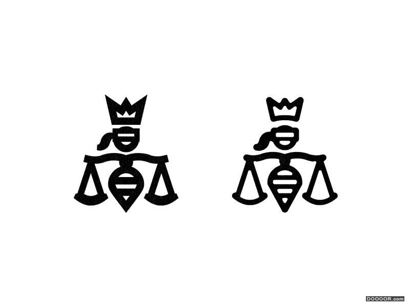 JOE WHITE设计的各种标签LOGO与印刷工艺 [96P] (12).jpg