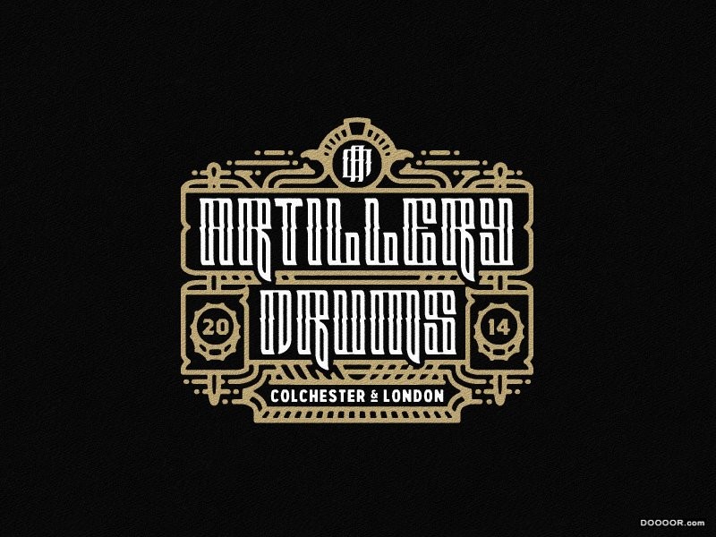 JOE WHITE设计的各种标签LOGO与印刷工艺 [96P] (43).jpg