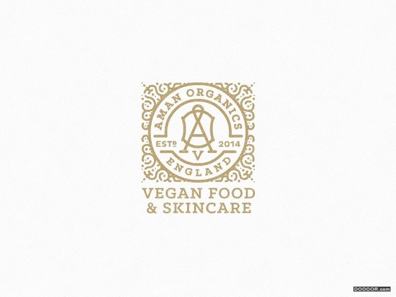 JOE WHITE设计的各种标签LOGO与印刷工艺 [96P] (86).jpg