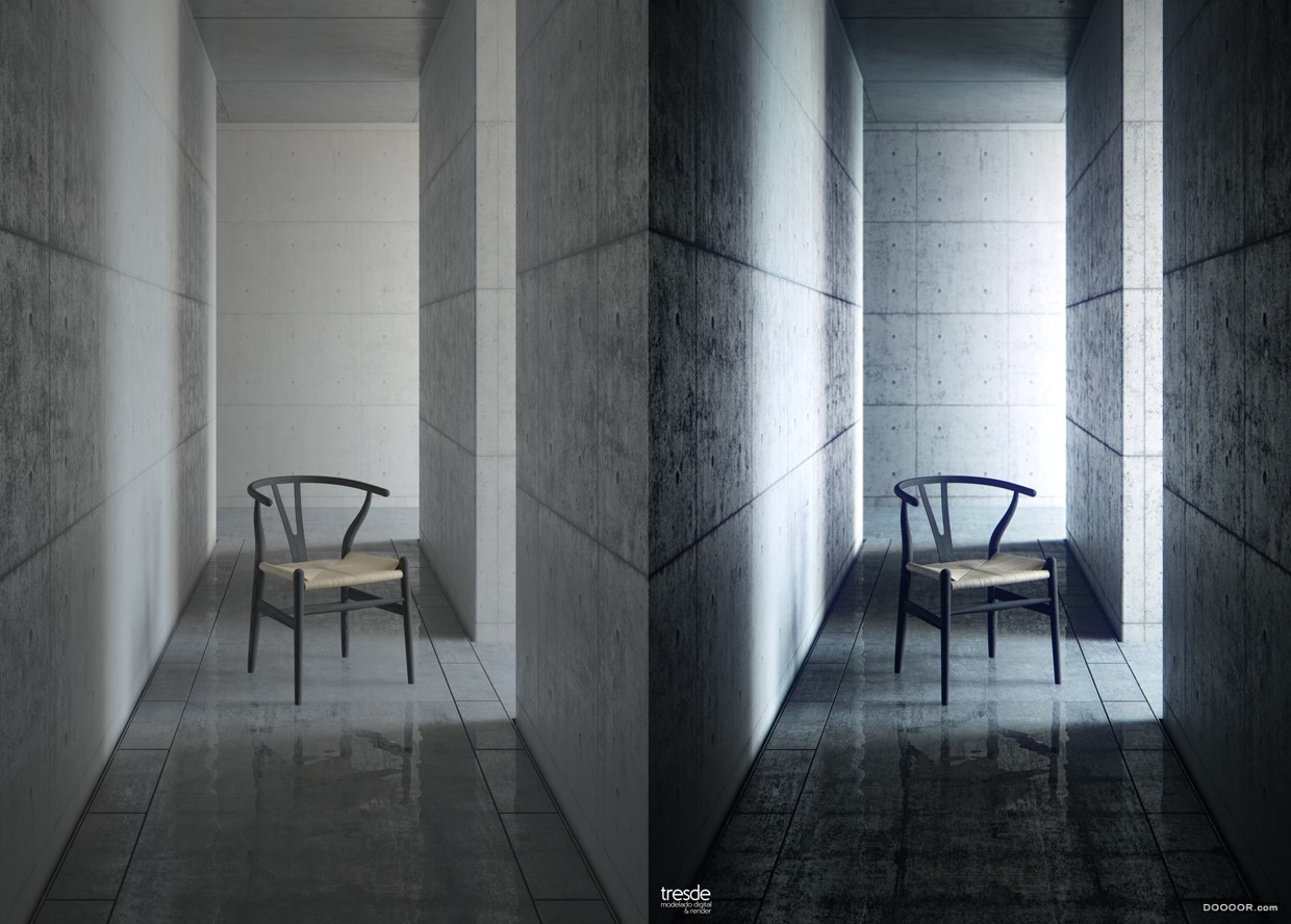 SANTI-3D建筑设计与环境渲染作品欣赏-Santi Sánchez [29P] (21).jpg