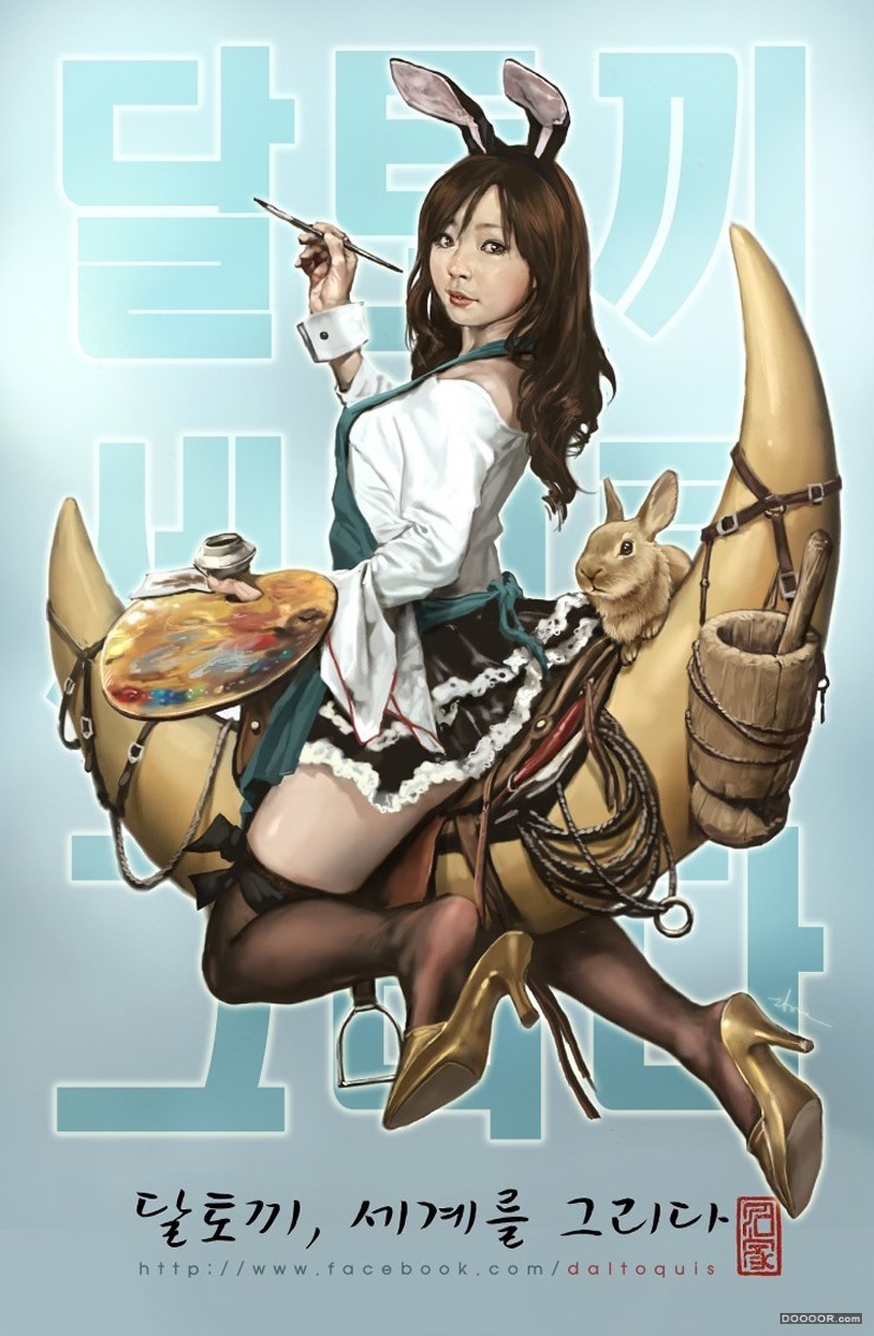 韩国大咖STONE HOUSE角色插画作品选 [38P] (19).jpg