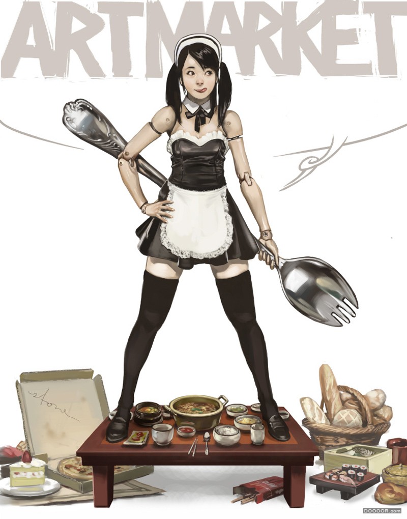 韩国大咖STONE HOUSE角色插画作品选 [38P] (20).jpg