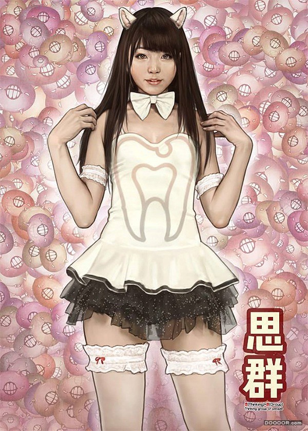 韩国大咖STONE HOUSE角色插画作品选 [38P] (25).jpg