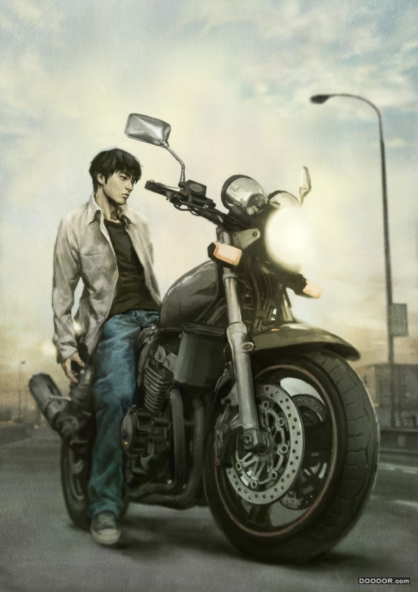 韩国大咖STONE HOUSE角色插画作品选 [38P] (29).jpg