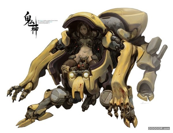 韩国大咖STONE HOUSE角色插画作品选 [38P] (34).jpg