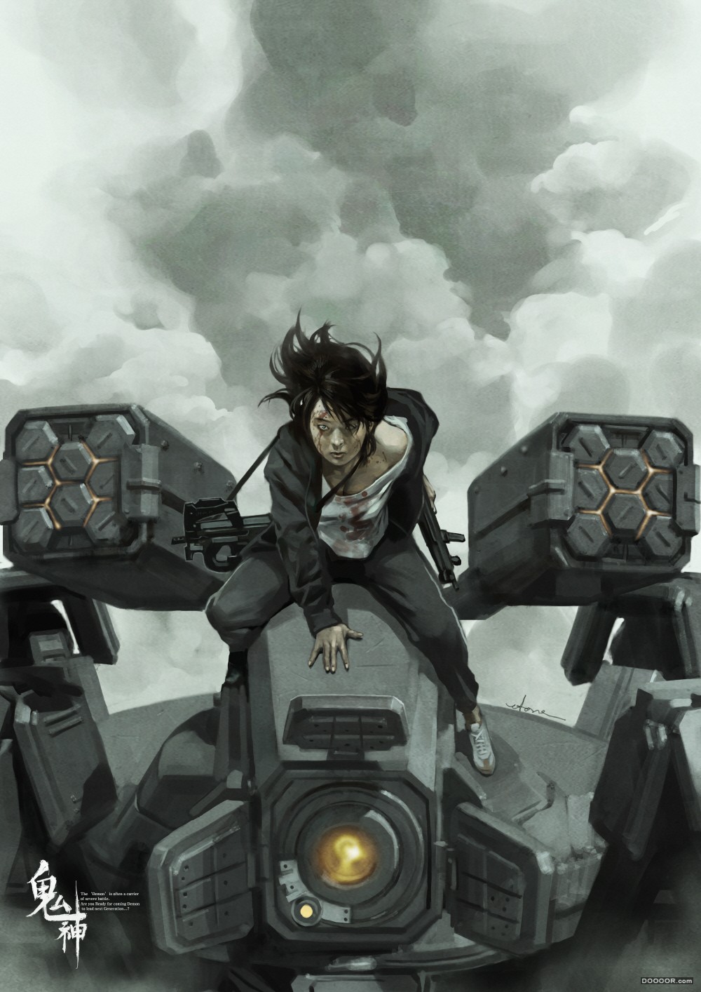 韩国大咖STONE HOUSE角色插画作品选 [38P] (1).jpg