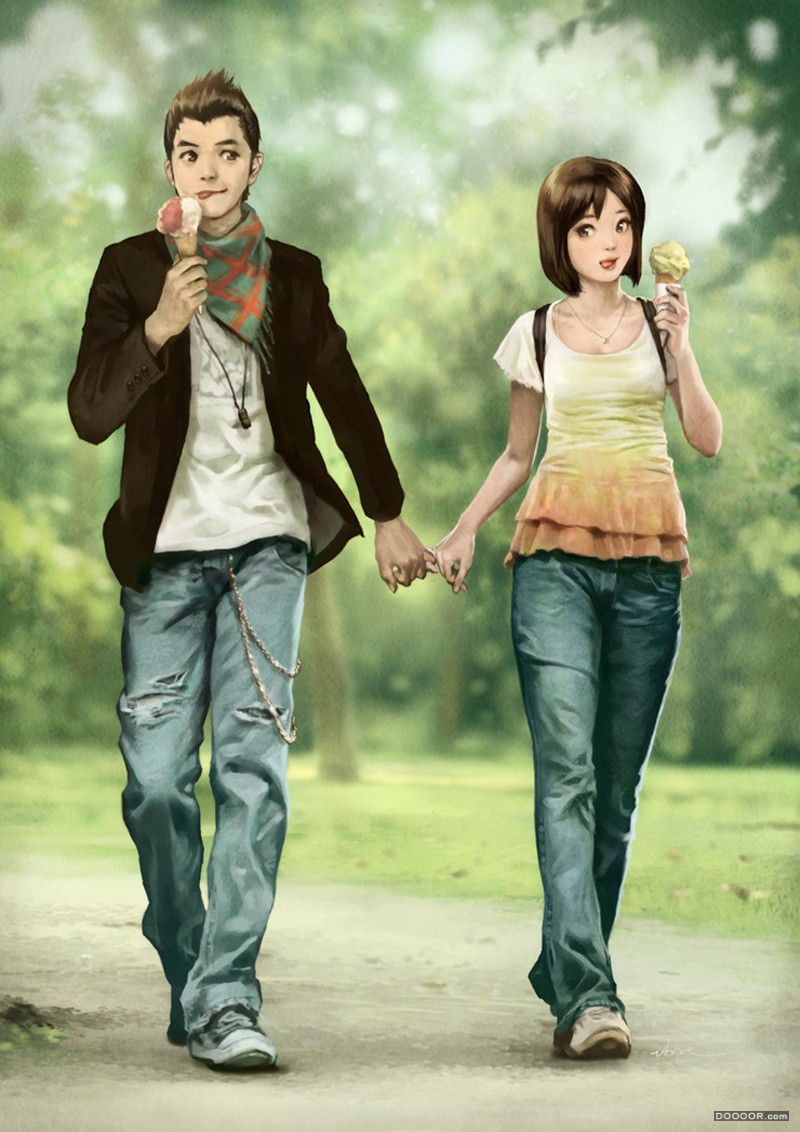 韩国大咖STONE HOUSE角色插画作品选 [38P] (16).jpg