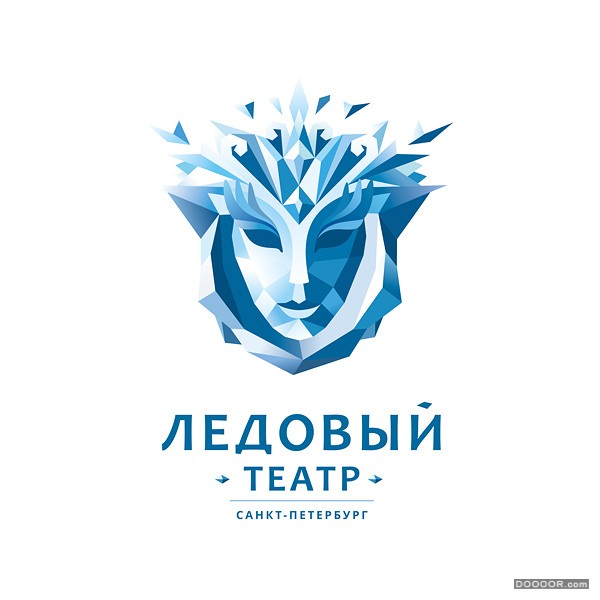 SERGEY非常任性动物与花纹LOGO手绘到矢量设计-Sergey Kovalenko [28P].jpg