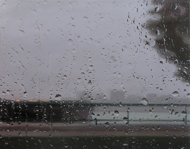 下雨的街道-美国超写实画家gregory thielker作品 [26P] (11).jpg