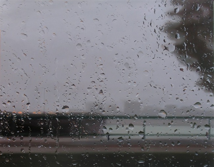 下雨的街道-美国超写实画家gregory thielker作品 [26P] (20).jpg
