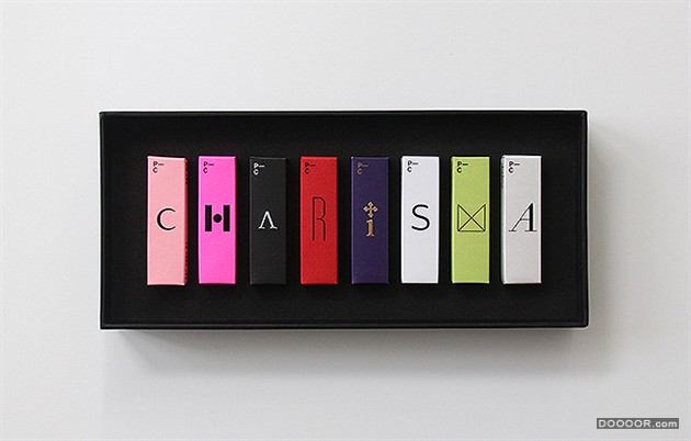 8款8纸CHARISMA 系列化妆品包装设计 [38P] (10).jpg