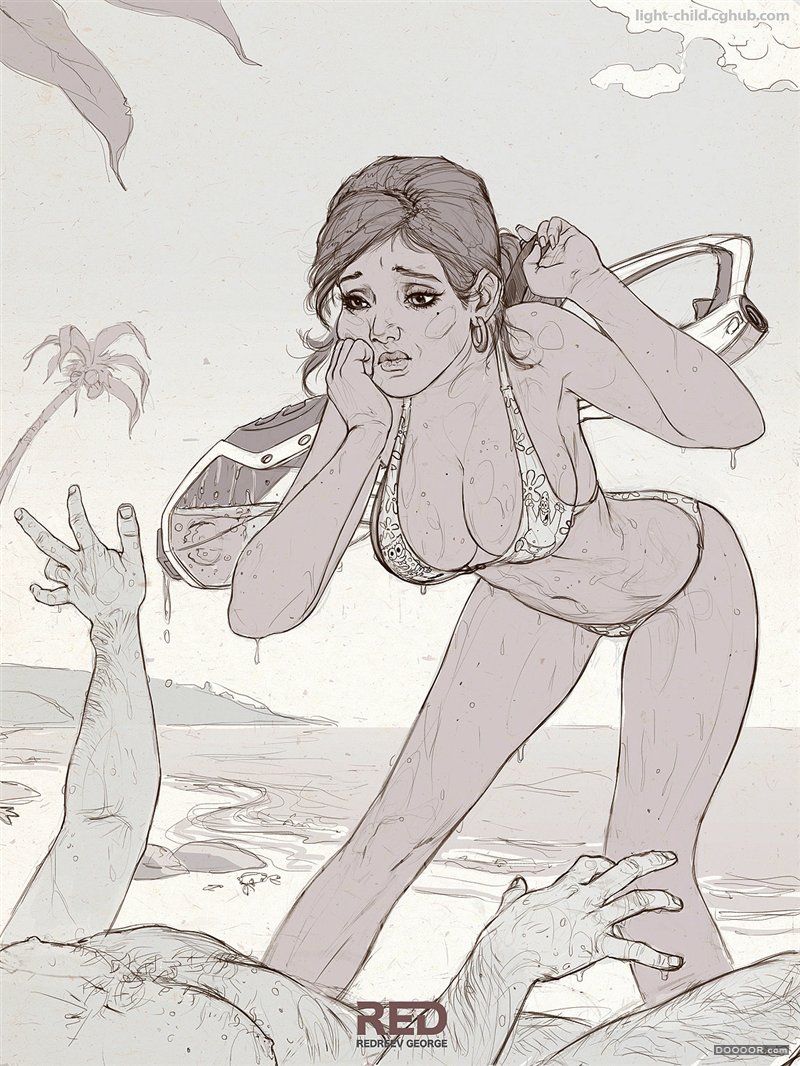 George Redreev插画 [26P] (22).jpg