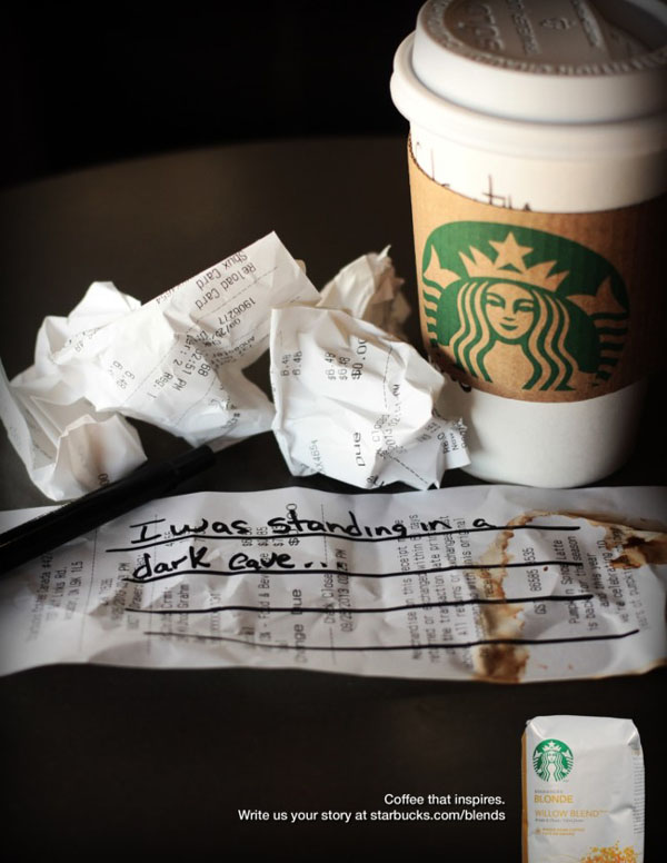 Starbucks星巴克咖啡创意广告 (2).jpg