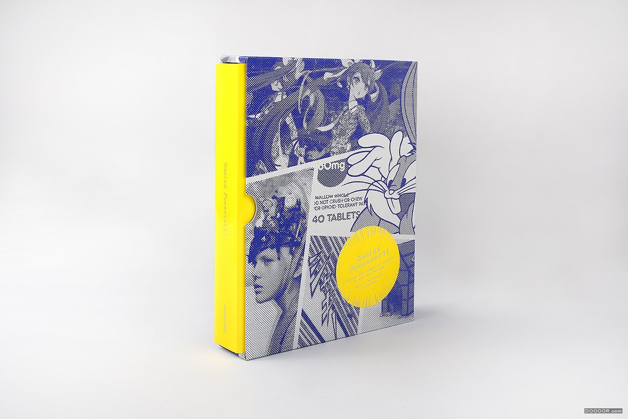 VICTIONARY书籍封面设计与装帧工艺艺术 [96P] (10).JPG
