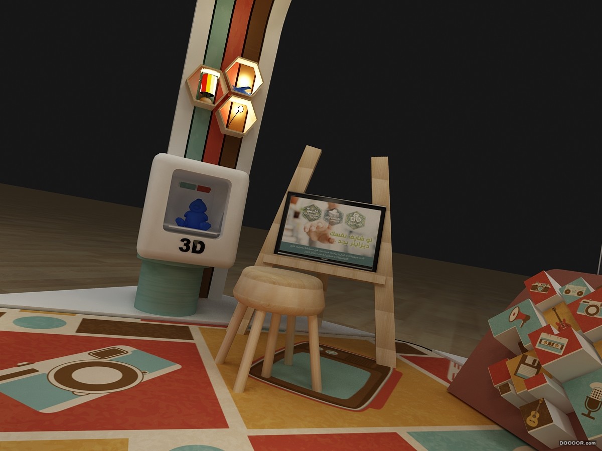 GLORIA凯莱展位搭建设计-Hossam Moustafa [14P].jpg