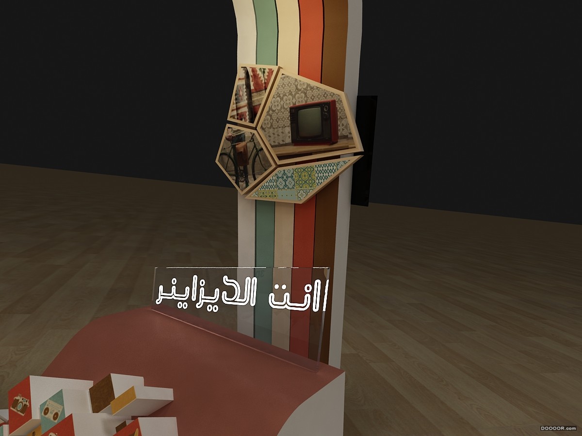 GLORIA凯莱展位搭建设计-Hossam Moustafa [14P] (3).jpg