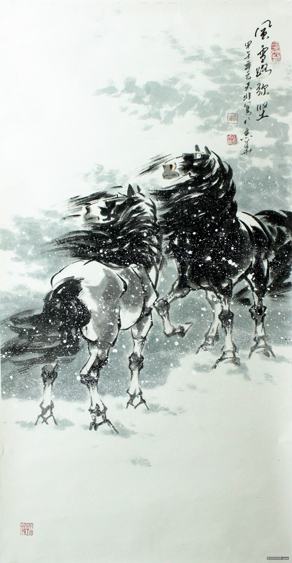 田成义水墨马虎大作欣赏 [18] (15).jpg