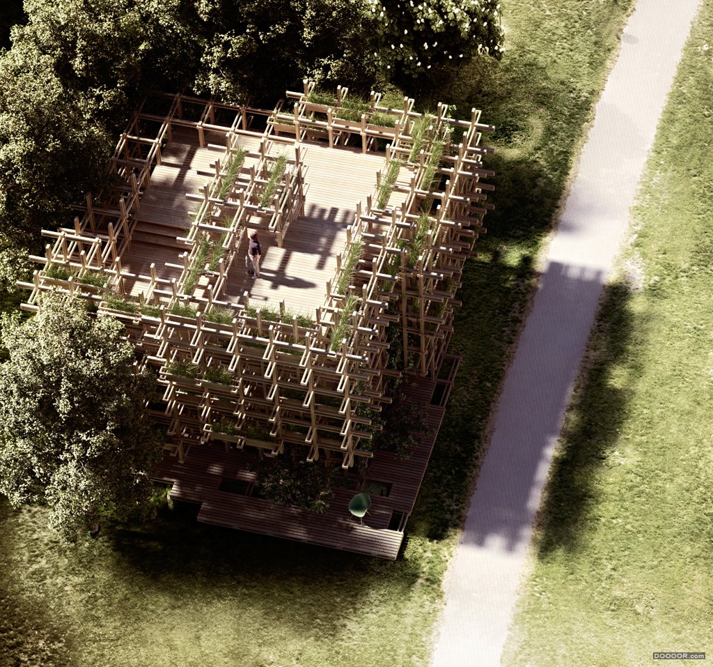 GARDEN HOUSE家庭庭院落选系统花园景观设计-chris precht [25P] (2).jpg