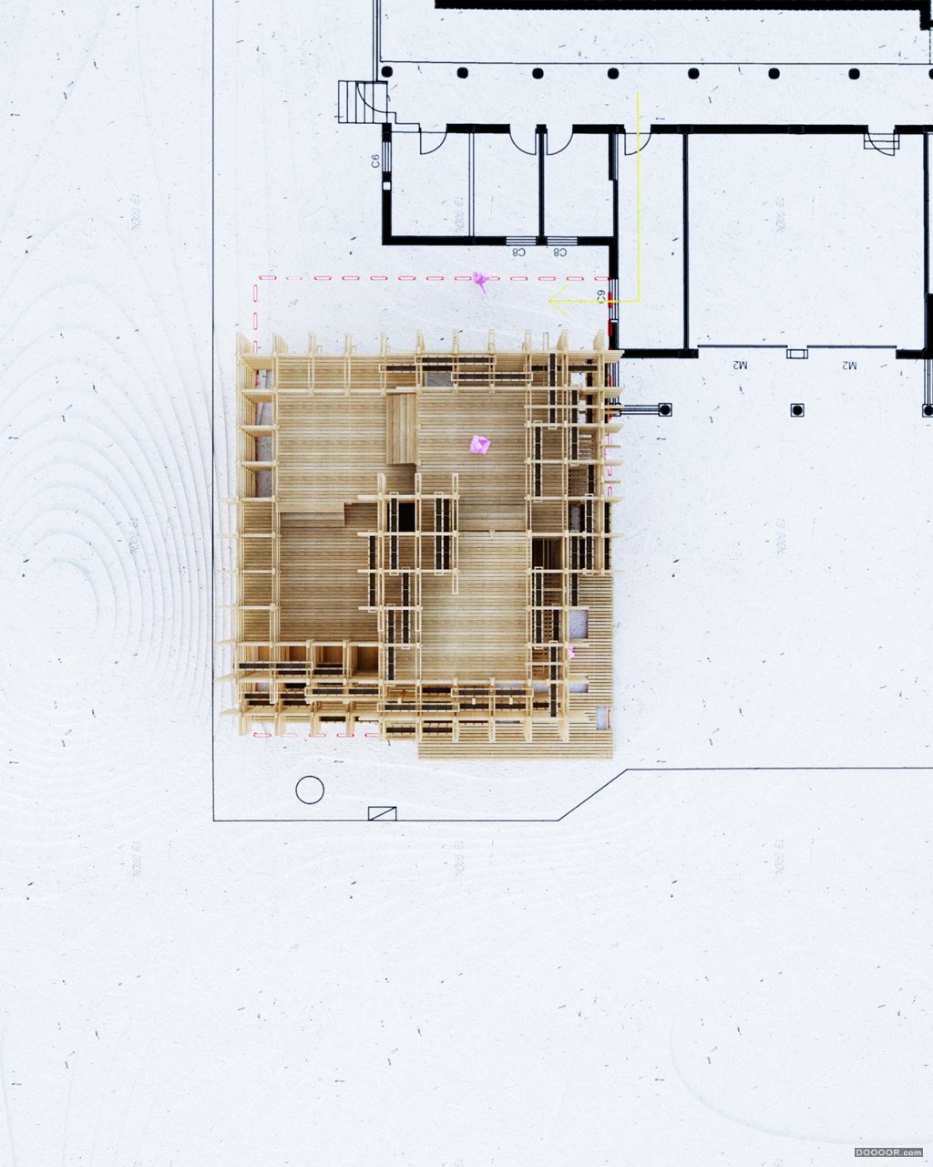 GARDEN HOUSE家庭庭院落选系统花园景观设计-chris precht [25P] (20).jpg