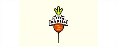 8个可爱的西餐美食LOGO设计 (4).jpg