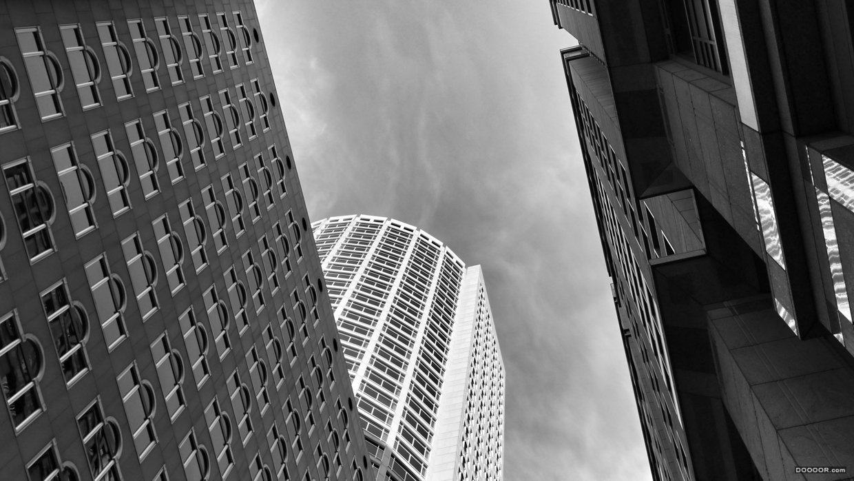 黑白建筑表面摄影-Josephine Cardin [33P] (6).jpg