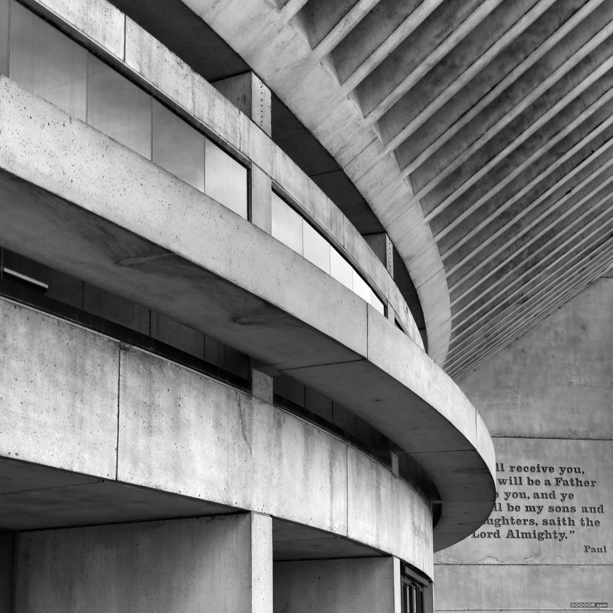 黑白建筑表面摄影-Josephine Cardin [33P] (18).jpg