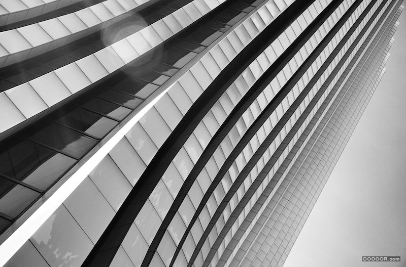 黑白建筑表面摄影-Josephine Cardin [33P] (23).jpg