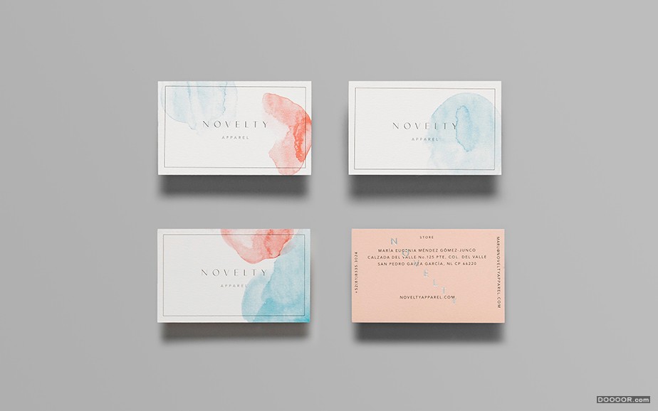 NOVELTY纽约清新年轻休闲女装精品店品牌VI设计-Anagrama [20P] (3).jpg