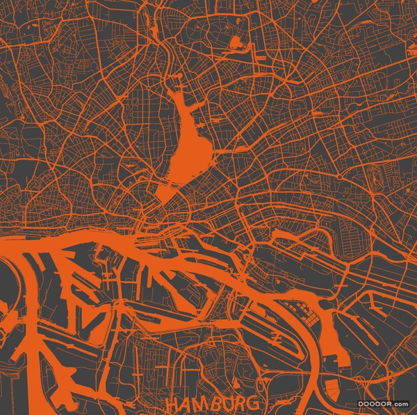 MAPS31张世界各地地图适合背景底纹 (10).jpg