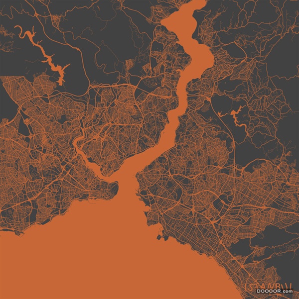 MAPS31张世界各地地图适合背景底纹 (14).jpg