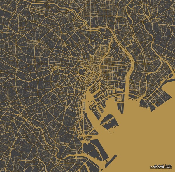 MAPS31张世界各地地图适合背景底纹 (24).jpg