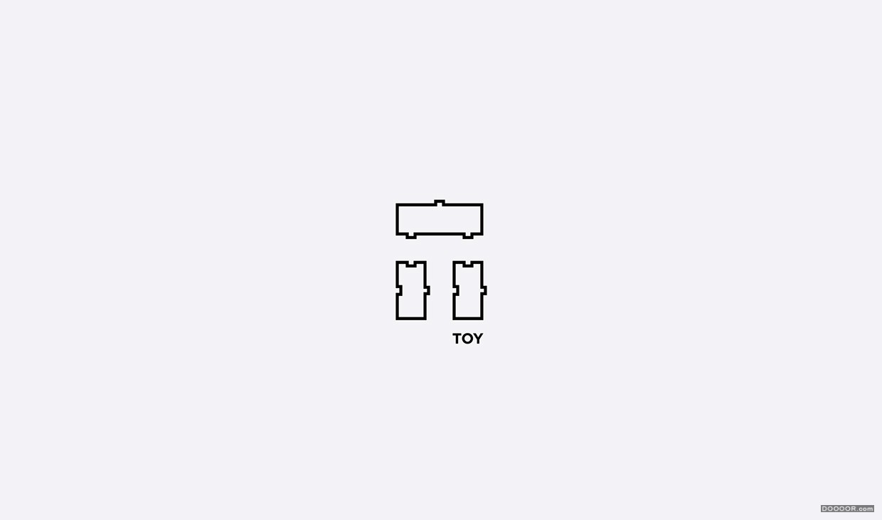 BIZON工业类企业LOGO设计作品-Przemek Bizoń [20P] (14).jpg
