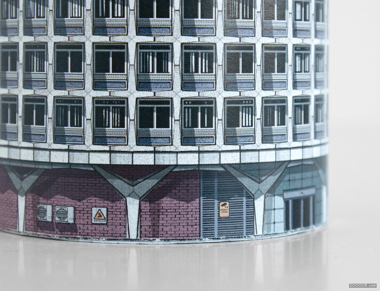 BRUTAL-70年代粗野主义纸切建筑大厦模型-ZUPAGRAFIKA [31P] (13).jpg